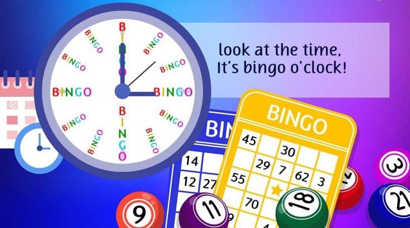 BINGOCLOCK